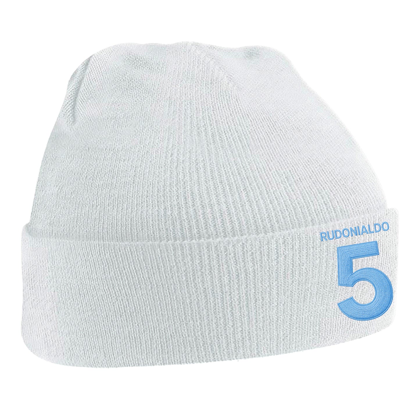 Jack Rudoni Coventry City Football Beanie Hat