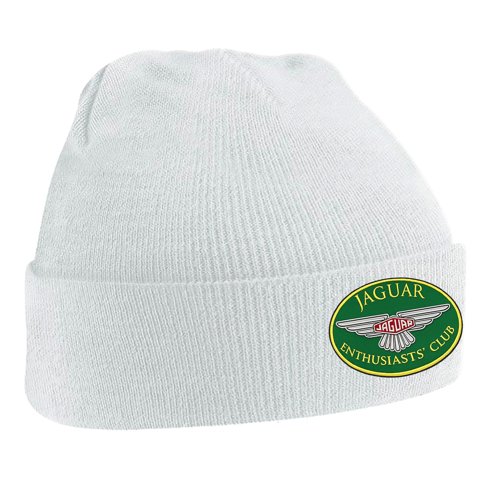 Jaguar Enthusiasts Club Beanie Hat