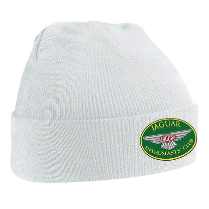 Jaguar Enthusiasts Club Beanie Hat