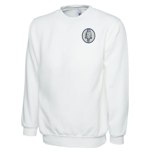 Retro Leeds 1964 Sweatshirt