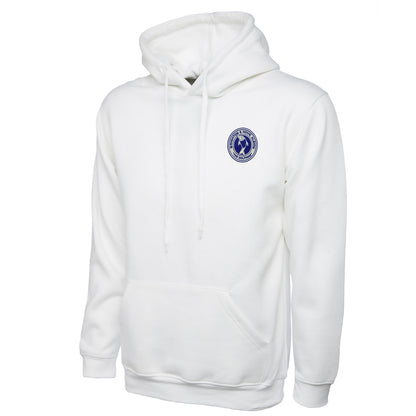Retro Brighton 1970s Hoodie