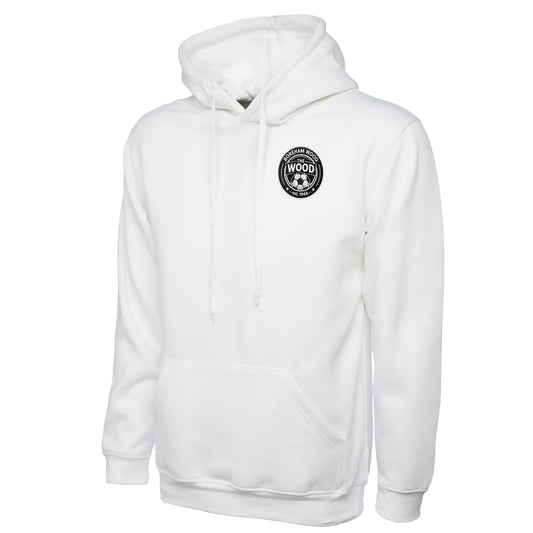 Boreham Wood Football Hoodie