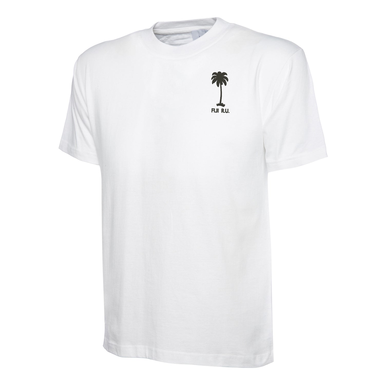 Retro Fiji Rugby 1920s T-Shirt