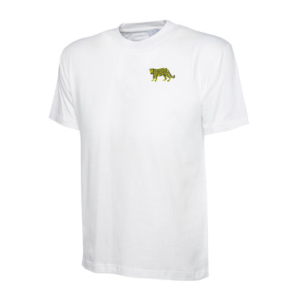 Retro Argentina 1976 Embroidered Children's T-Shirt