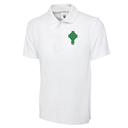 Celtic Polo Shirt Mens