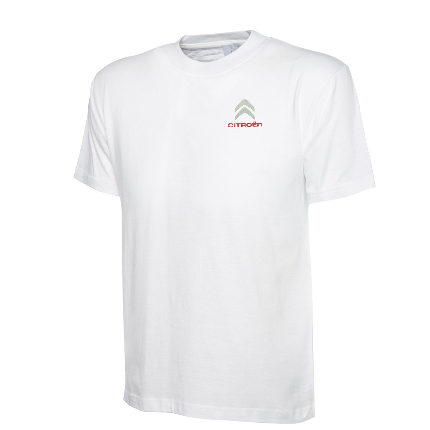 Kids Citroen Logo T Shirt