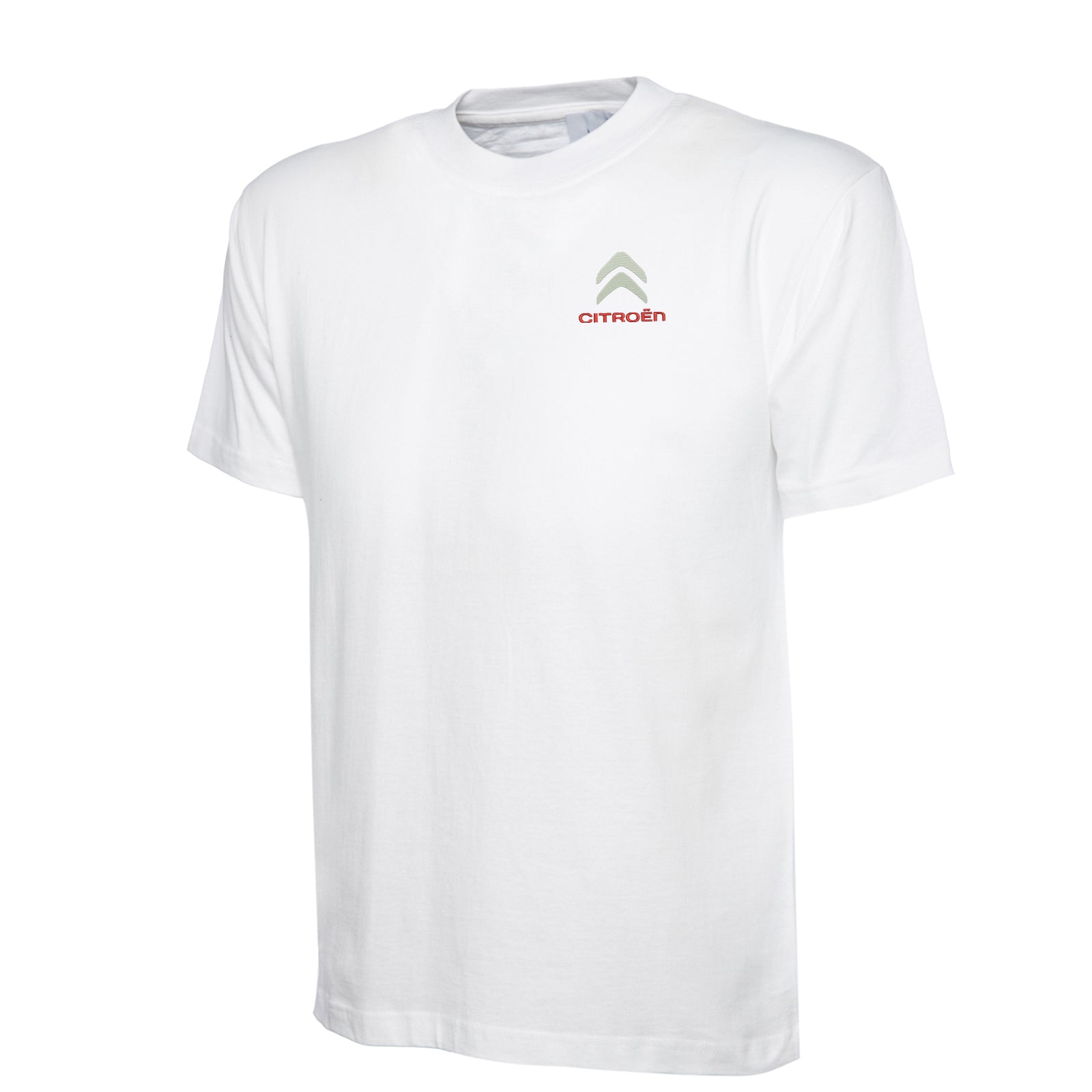 Kids Citroen Logo T Shirt