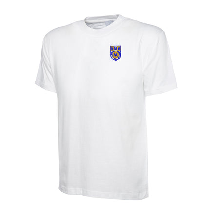 Retro Torquay 1978 Embroidered Children's T-Shirt