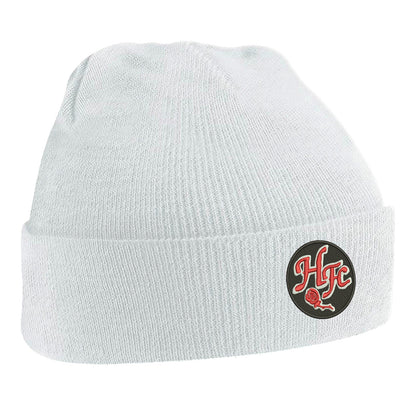 Retro Histon Beanie Hat