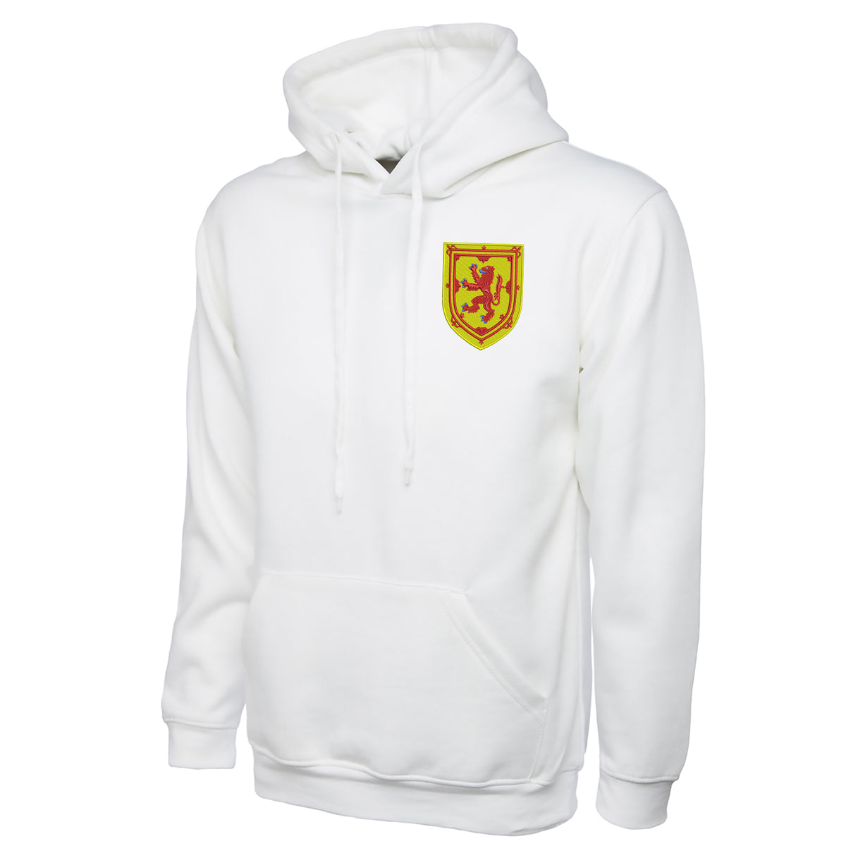 Retro Raith 1949 Hoodie