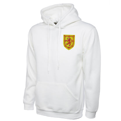 Retro Raith 1949 Hoodie