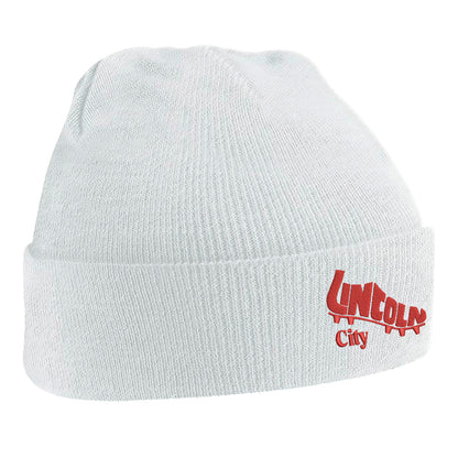 Retro Lincoln 1975 Beanie Hat