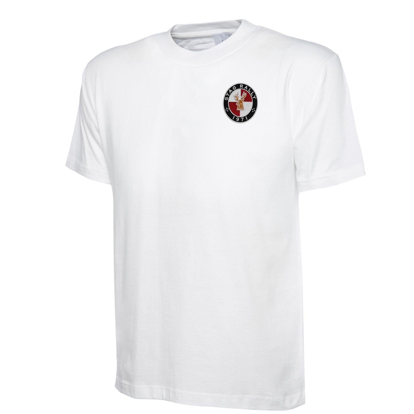 Stag Rally 1971 Classic T-Shirt