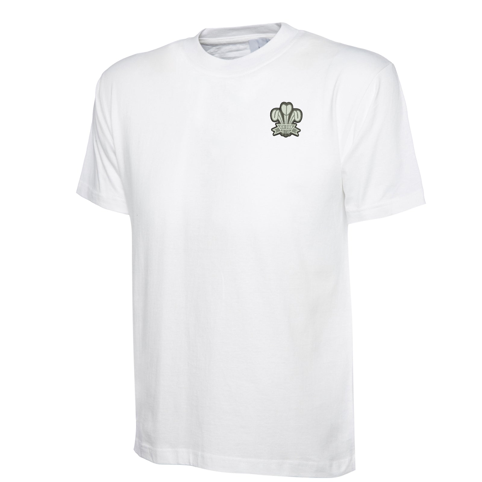 Vintage Welsh Rugby Top