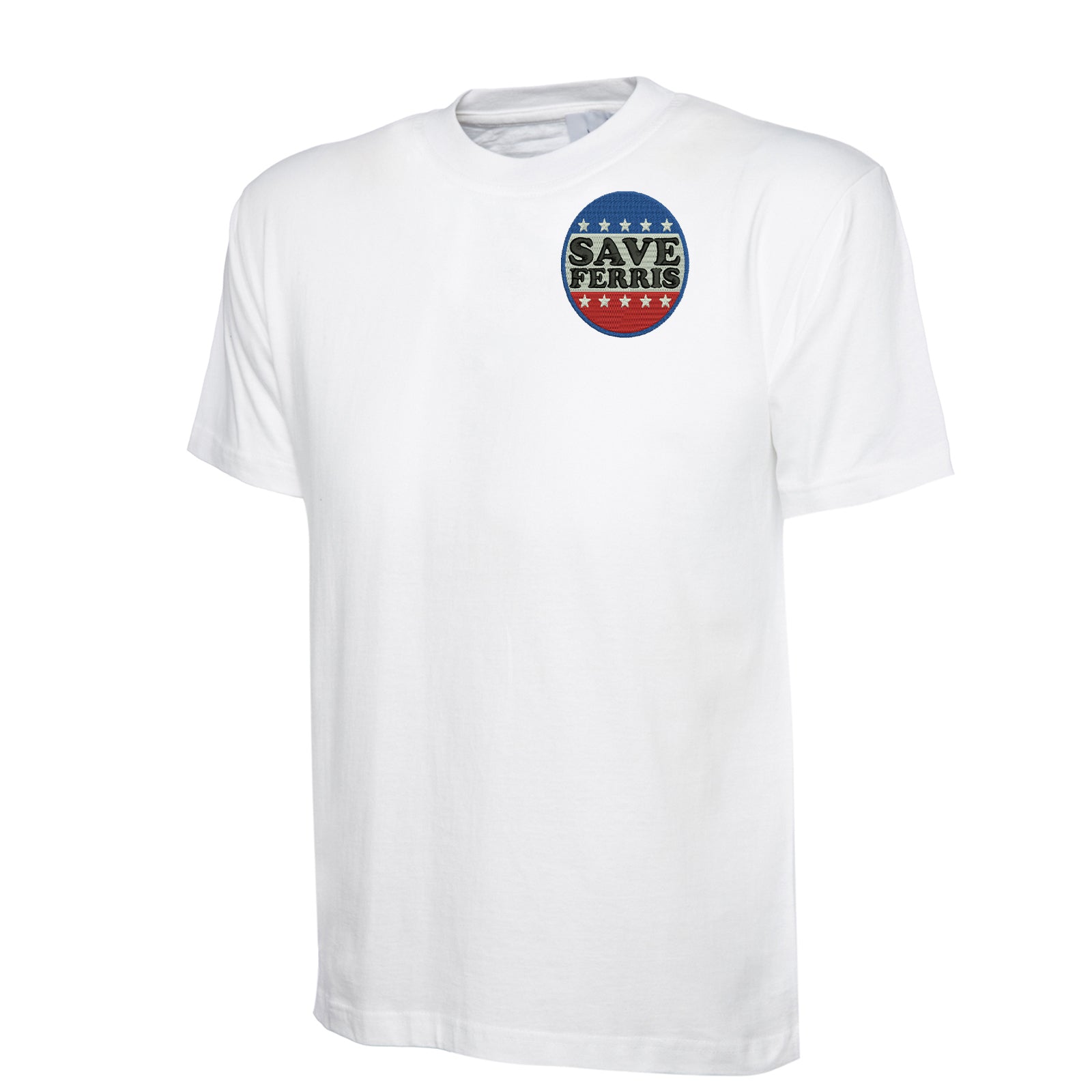Childs Save Ferris Punk Rock Shirt