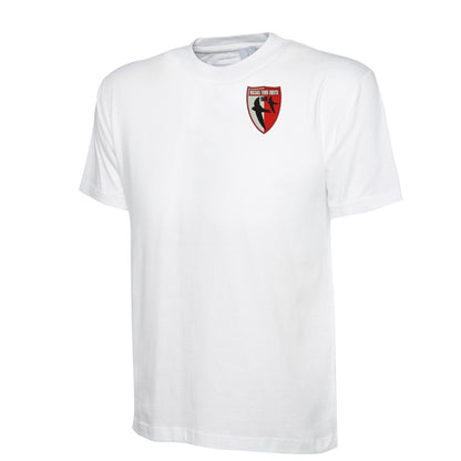 Childs Old School Walsall Shirt 