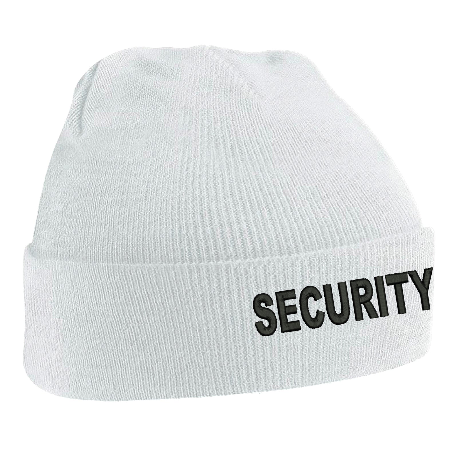 Security Beanie Hat