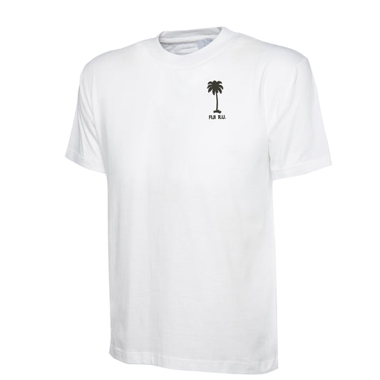 Childs Retro Fiji Rugby 1920s Shirt
