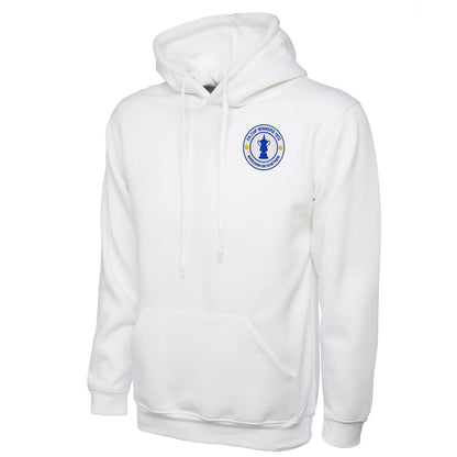 Old School Leeds United Hoodie