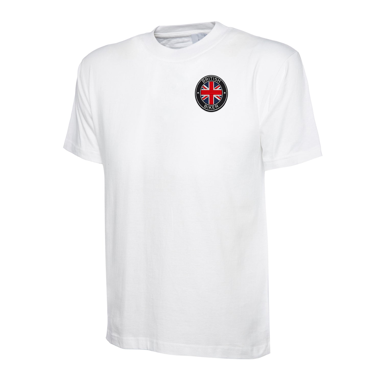 Childs British Biker Shirt