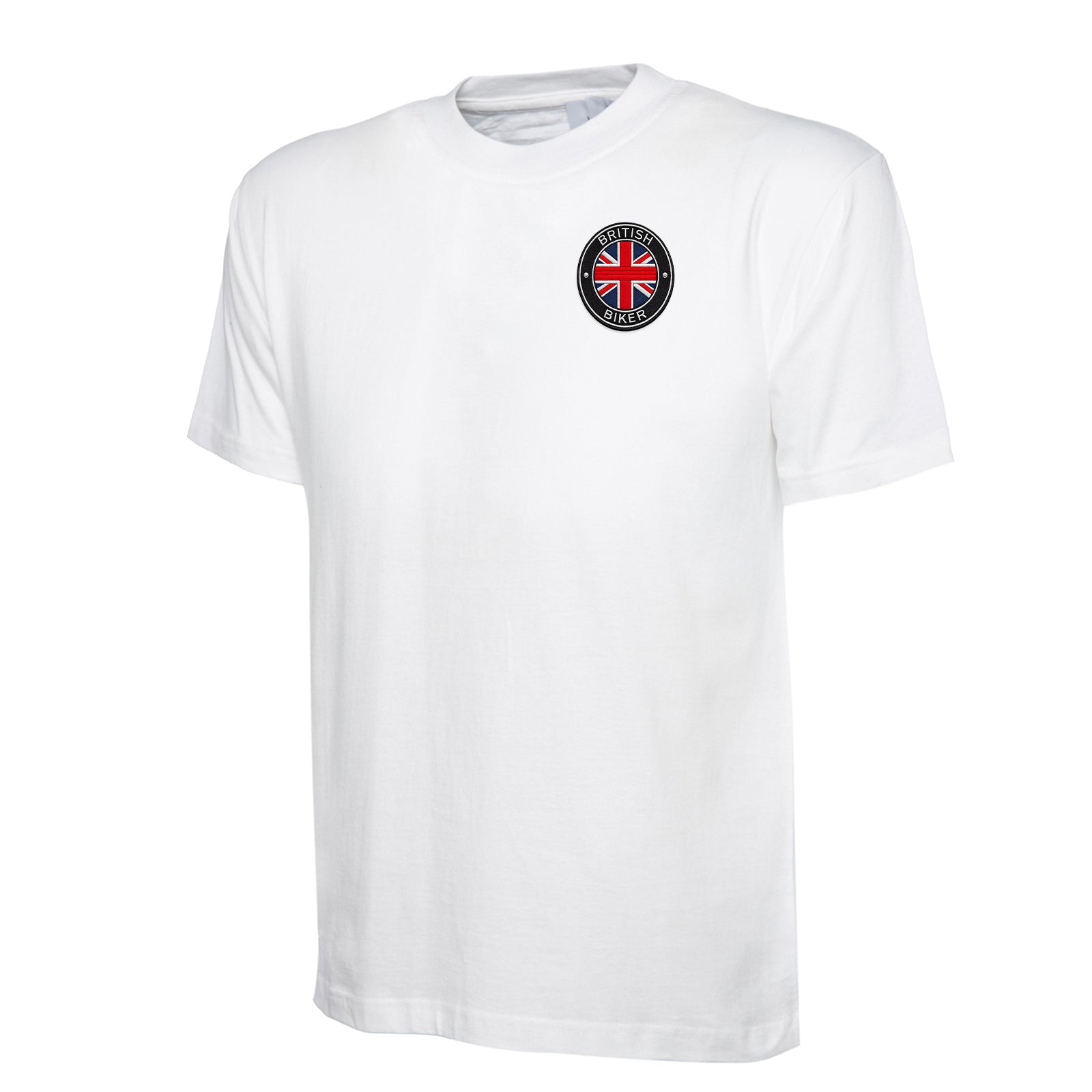 Childs British Biker Shirt