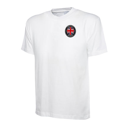 Childs British Biker Shirt
