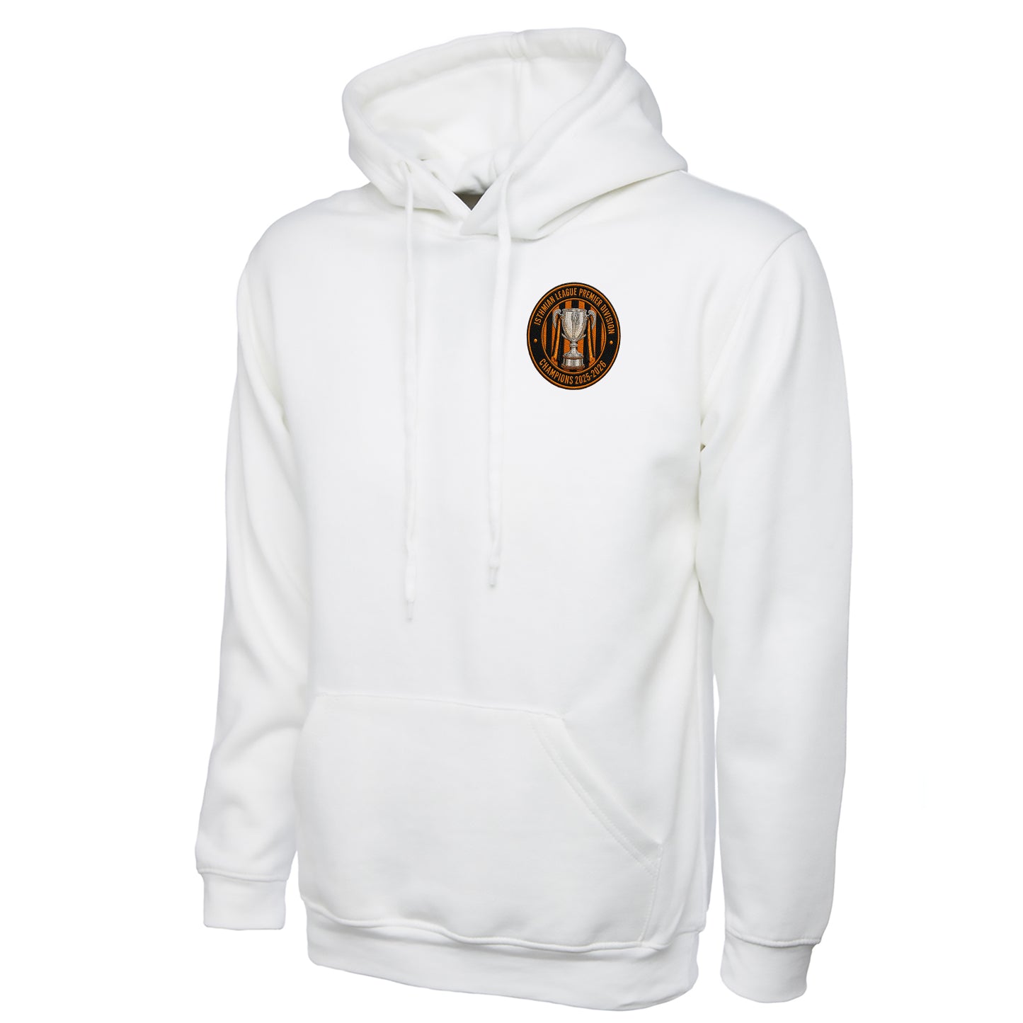 Folkestone Invicta Isthmian Premier League Champions Hoodie