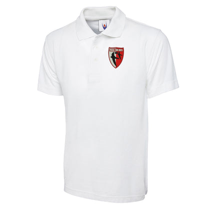 Old School Walsall Polo Shirt 
