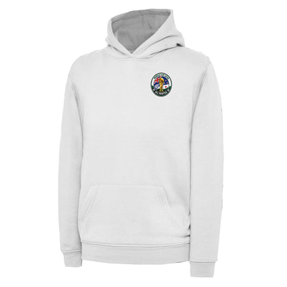 Children's New Zealand World Cup 2026 Hoodie
