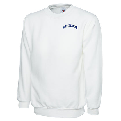 Stevie Knicks Sweatshirt 