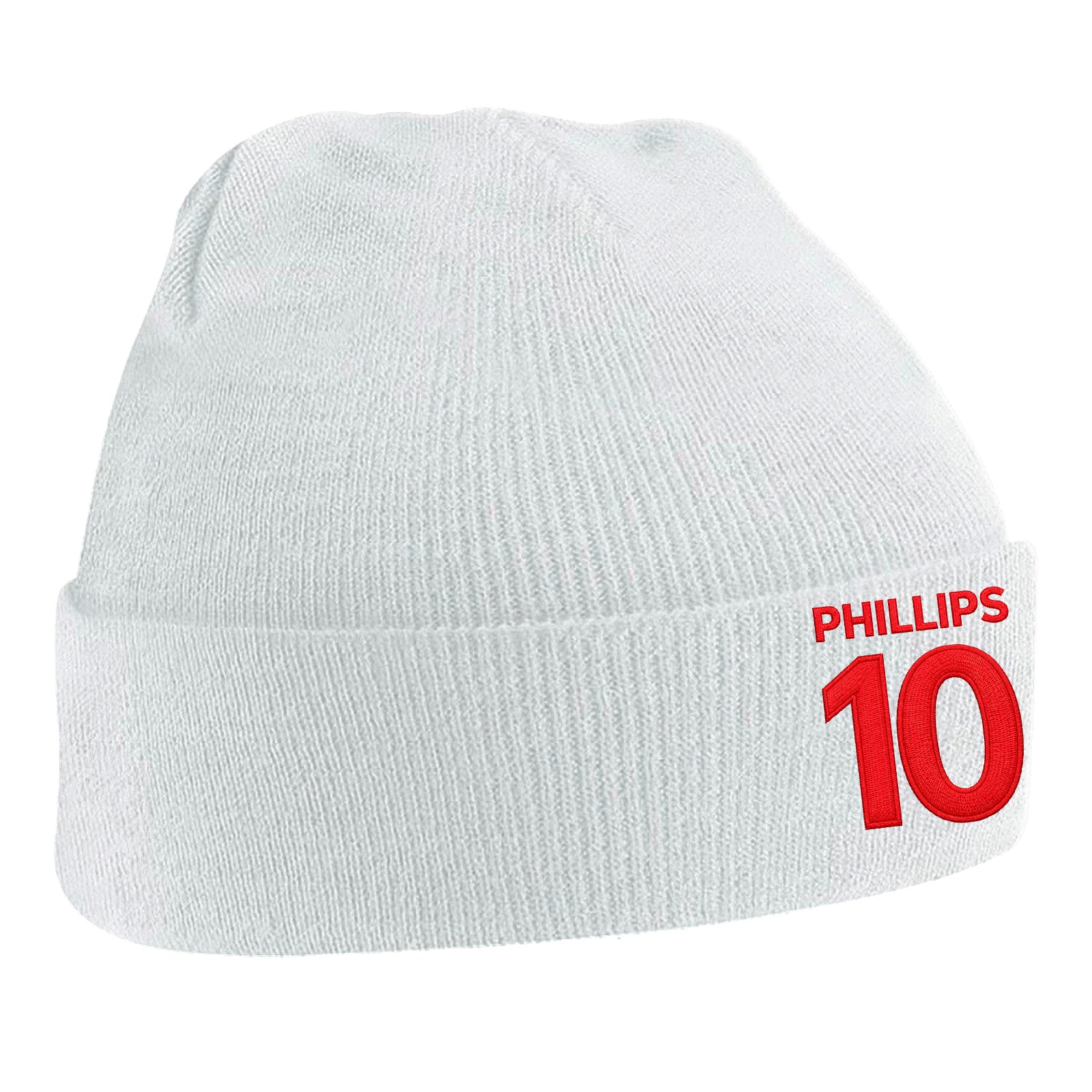 Kevin Phillips Sunderland Football Beanie Hat 