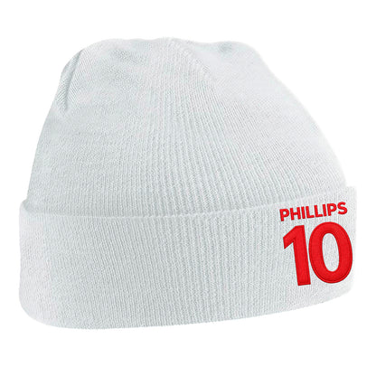 Kevin Phillips Sunderland Football Beanie Hat 