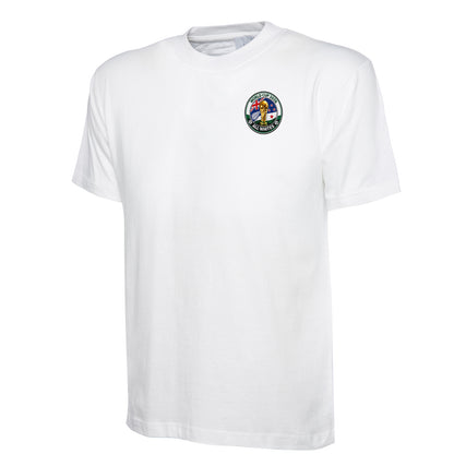 New Zealand World Cup 2026 T-Shirt 