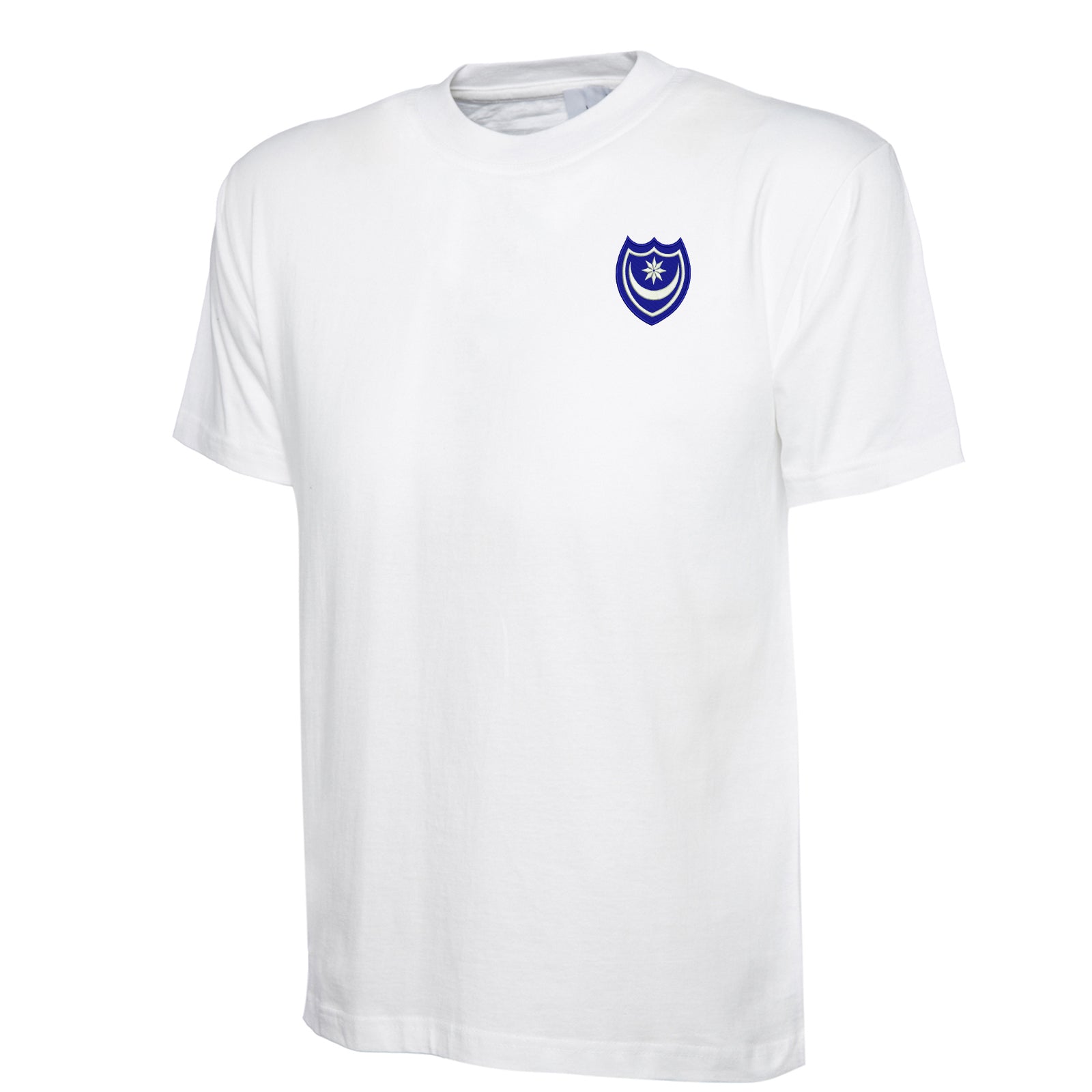 Portsmouth 1967 Embroidered T Shirt