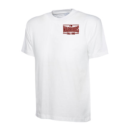 Childs Stenhousemuir Football Shirt 