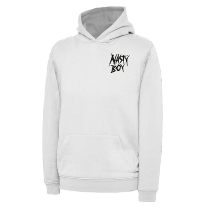 Nasty Boy Hoodie