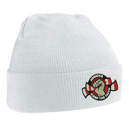 Charlton Athletic F.C Beanie Hat
