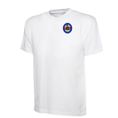 Childs Shrewsbury Town FC Salop MOD Shirt 