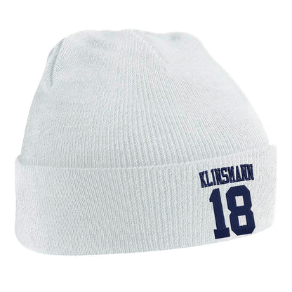 Klinsmann 18 Beanie Hat