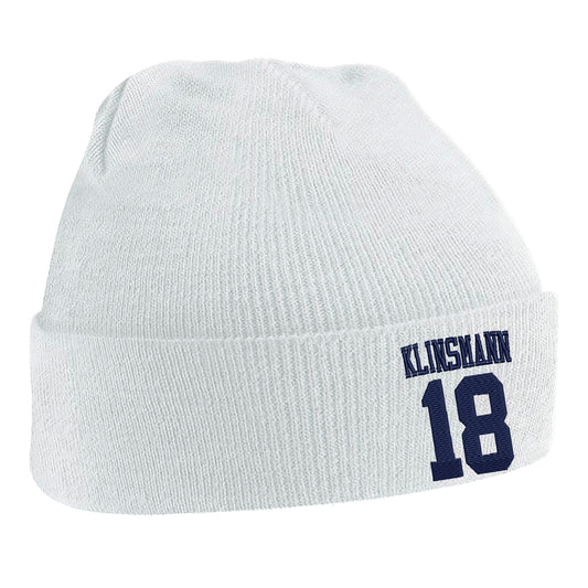 Klinsmann 18 Beanie Hat