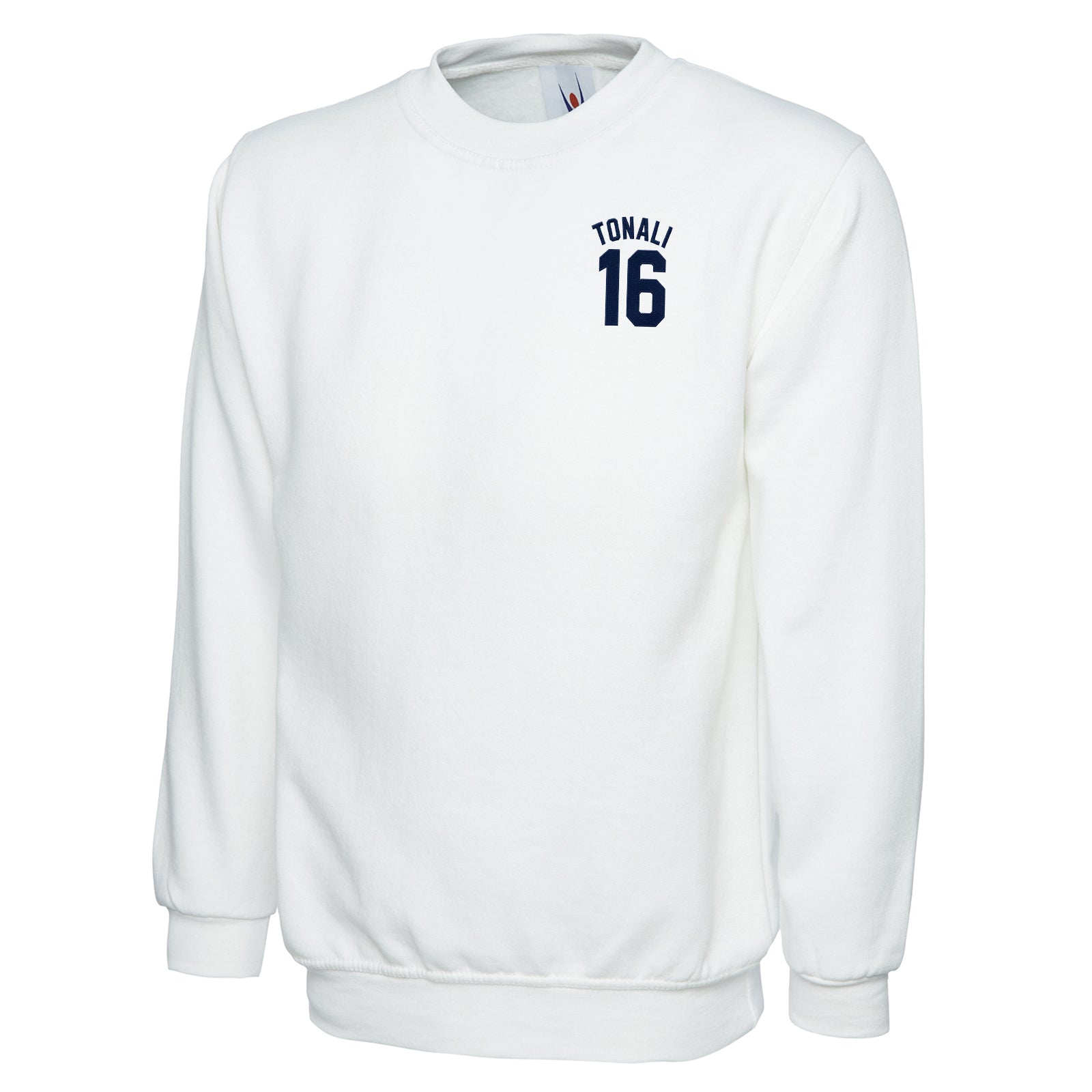 Sandro Tonali Tottenham Football Sweatshirt