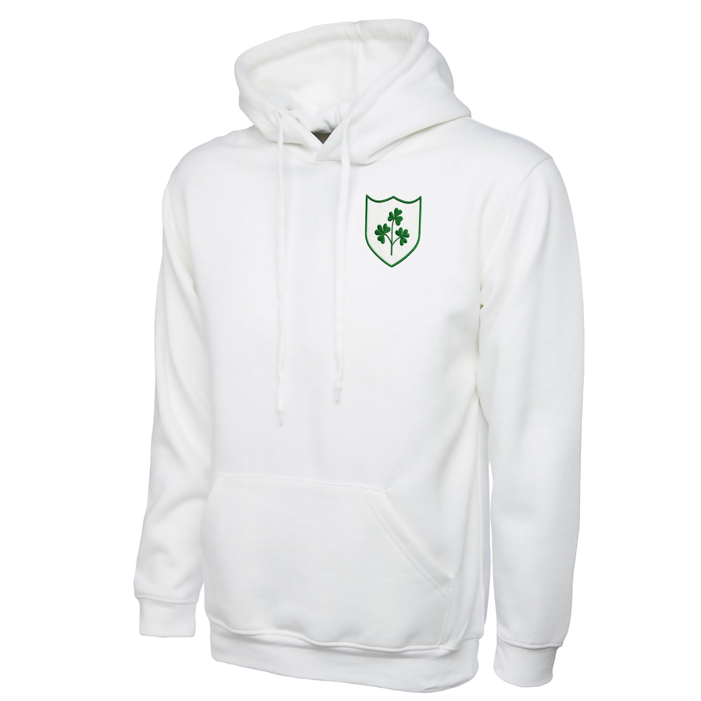 Republic of Ireland Football Hoodie 