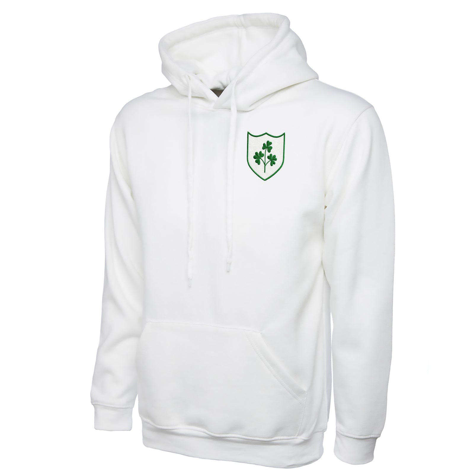 Republic of Ireland Football Hoodie 