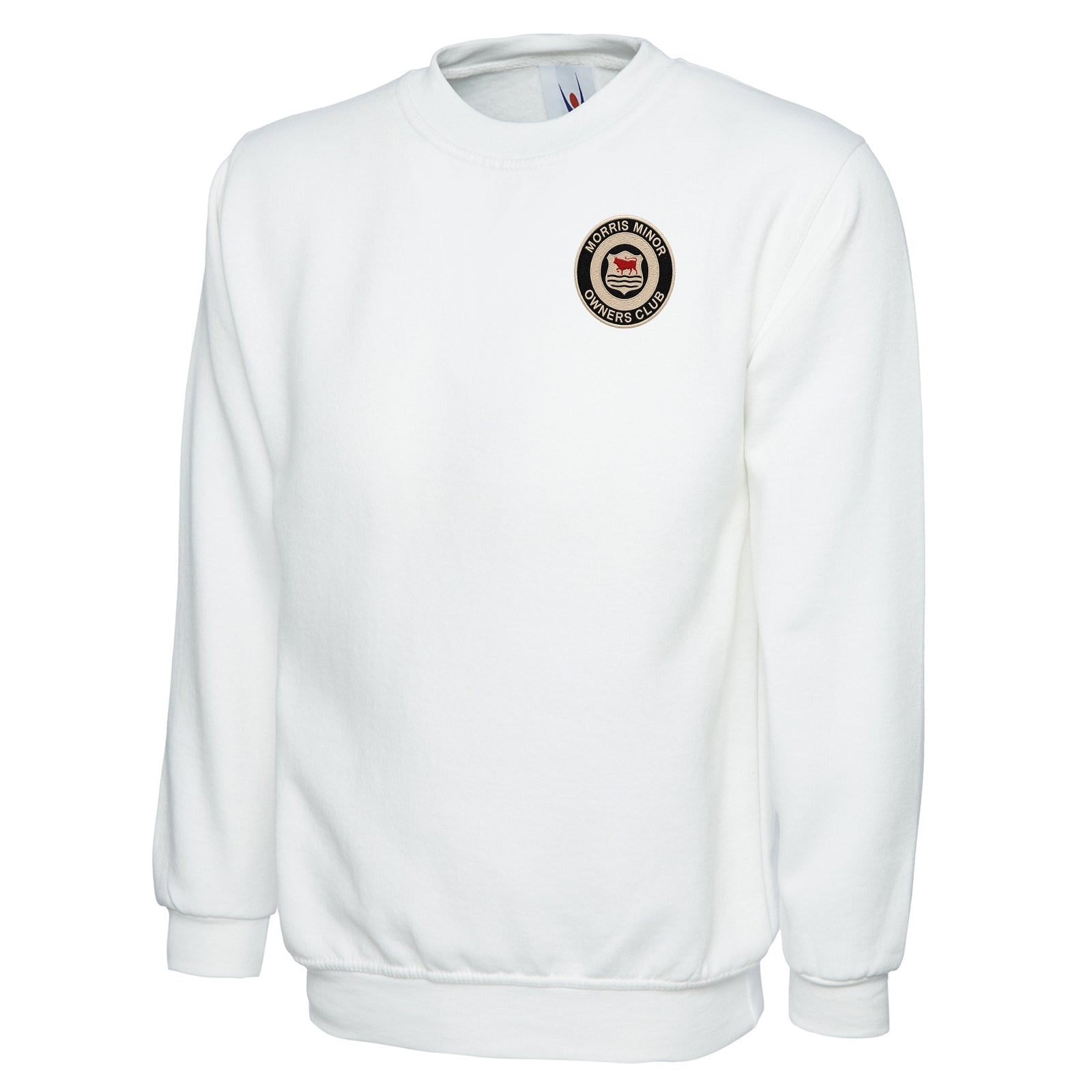 Morris Minor Owners Club Sweatshirt 
