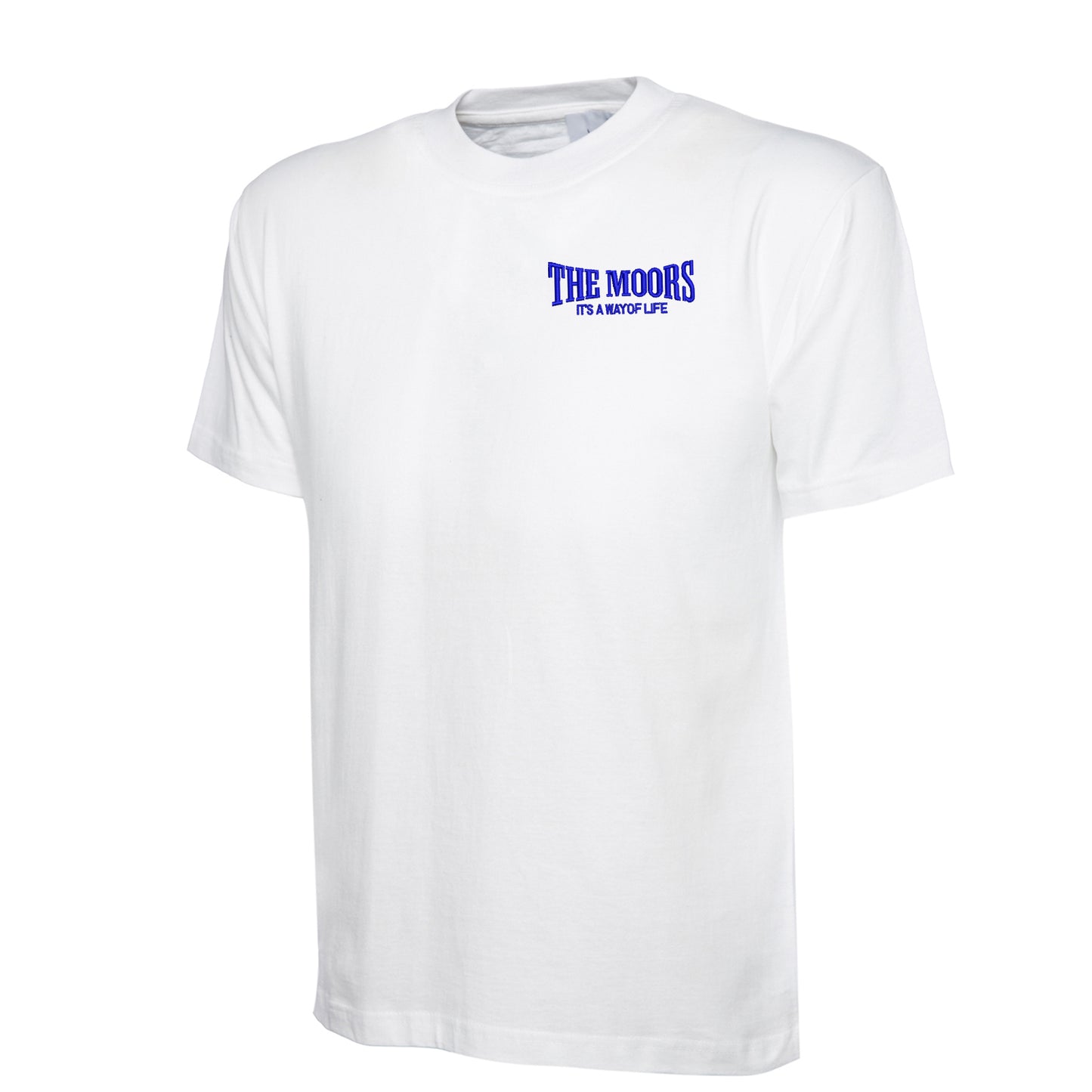 The Moors It's a Way of Life T Shirt
