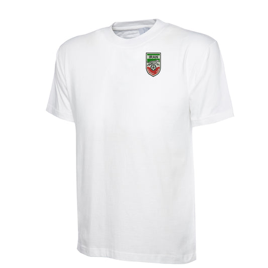 Childs Iran Football Shirt 
