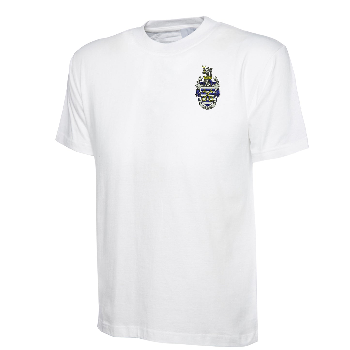 Retro Peterborough 1949 T Shirt