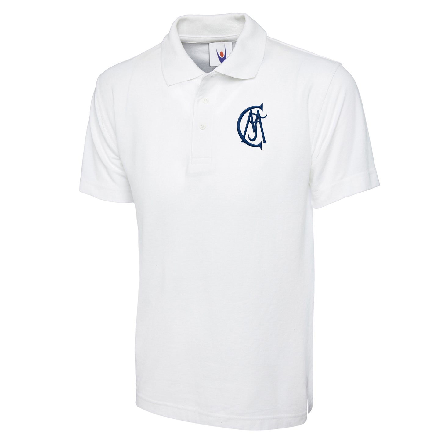 Classic Real Madrid Classic Polo Shirt