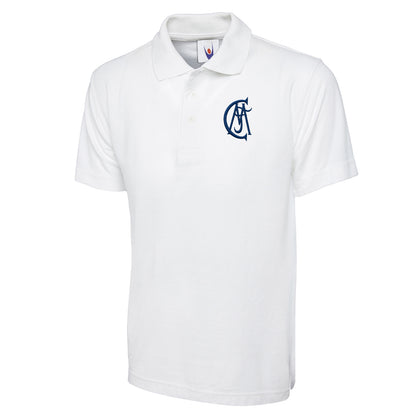 Classic Real Madrid Classic Polo Shirt