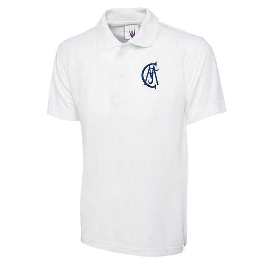 Classic Real Madrid Classic Polo Shirt
